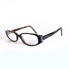 Anne Klein AK 8083 203 51 16 135 Eyeglasses   Brown Tortoiseshell Frames  Case