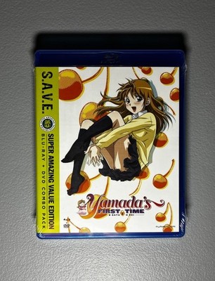B Gata H Kei: Complete Series (Save) (Blu-ray) for sale online | eBay