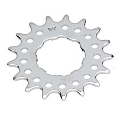 Point  Fahrrad Single Speed Ritzel SSP-tx 17 Z 1-Gang Freilauf Kassette Kit