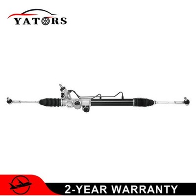 Power Steering Rack & Pinion Assembly 8-97943521-0 8-97234439-3 for Isuzu DMAX