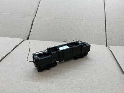 INTERMOUNTAIN HO SCALE DIESELLOK F7 A OR B UNIT CHASSIS WORKING!