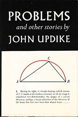 Problems and Other Stories - Updike, John