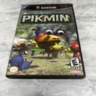 New ListingPikmin - Black Label (Nintendo GameCube, 2001) CIB - Tested Working