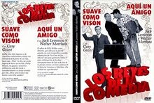 SUAVE COMO VISON y AQUI UN AMIGO (LOS REYES DE LA CO... | DVD | Zustand sehr gut