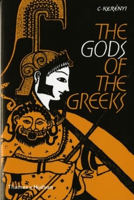 The Gods of the Greeks by C. Ker�nyi 0500270481 FREE Shipping