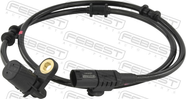 Febest ABS Sensor Raddrehzahl DrehzahlfüHler Vorne Links FüR Mercedes-Benz-image