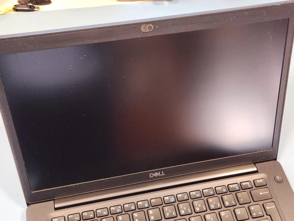 Dell Latitude 7490 · i5-8350U · 16GB · 256GB, Foto 2 von 5