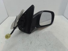 Retroviseur droit (ou coque) Suzuki IGNIS