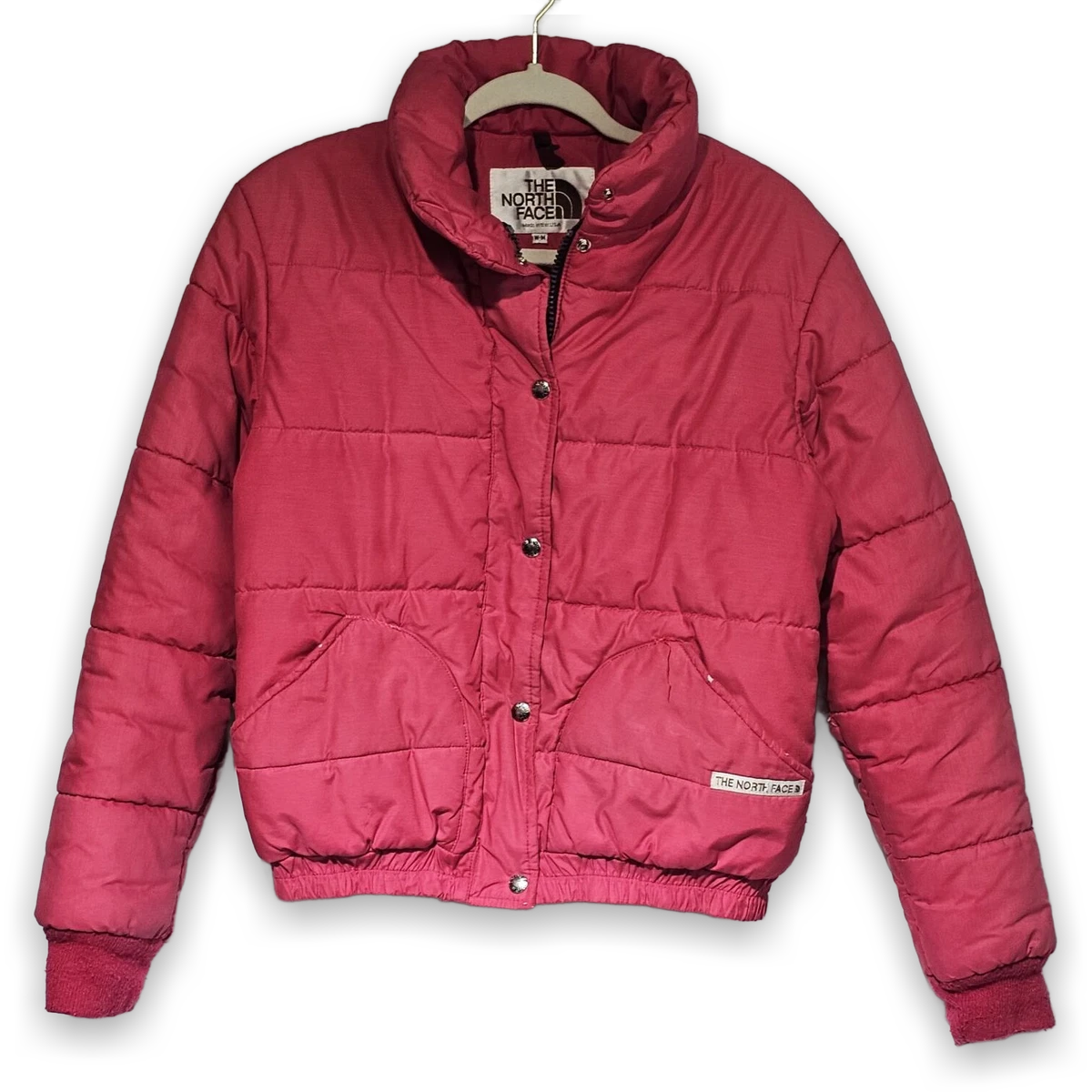 The North Face Polyester Vintage Clothing, Shoes & Accessories for