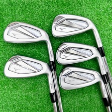 NEW Mizuno JPX 925 Hot Metal Iron Set 6-PW Set of 5 NS PRO 950GH Stiff RH 2025