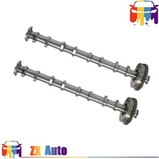 2x Intake Camshaft Control Valve 06L109257F For VW Atlas Jetta Audi A4 1.8T/2.0T