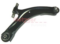 Metzger Lenker, RadaufhäNgung 58029602 FüR Renault