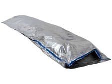 LACD - Bivy Bag Super Light 1-Person Biwaksack Notfall Outdoor ultraleicht 