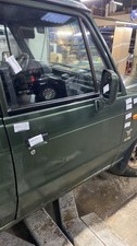 Porte avant et accessoires Hyundai GALLOPER