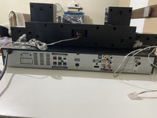 Samsung HT-C460 Dvd Player home theatre surround sound system 5.1