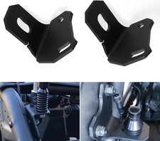 Accesorios de montaje de antena/LED/Bandera de látigo 2 piezas para Can-Am Maverick X3 2017-2022