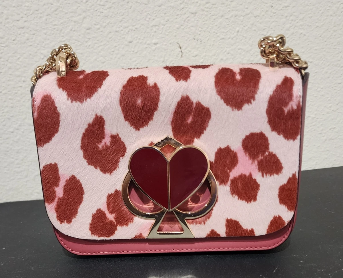 kate spade new york Crossbody Pink Bags & Handbags for Women  display picture 2