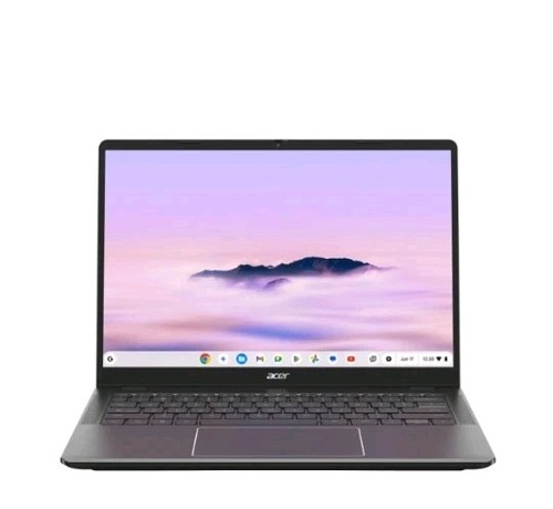 Acer Chromebook Plus 514 14” Touchscreen w Google AI Intel Core 3 N355 8GB 512GB - Picture 2 of 9