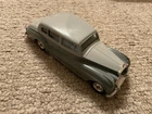 Vintage Dinky Toys Original Rolls Royce Silver Wraith EXCELLENT ORIGINAL