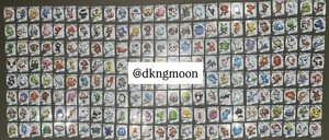 Complete 200 Card HOBBY-EXCLUSIVE REFRACTOR SET - 2026 Topps Chrome VEEFRIENDS