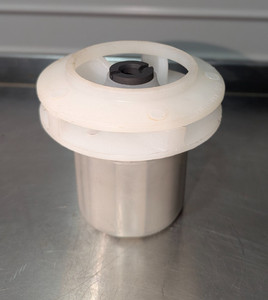 Schmitt 156-005-10 156-004-02 Magnetic 118mm Circulation Pump Impeller