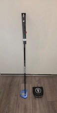 LAB Golf VZN.1i Clone 35" Style RH Putter W/Head Cover Press Pistol 2° *REPLICA*