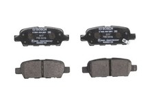 Kits de frein Infiniti FX