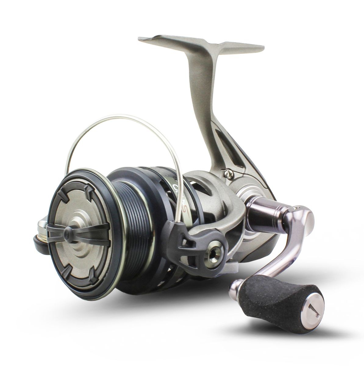 DOIYO Saino 3000S от TACKLE-ВЫГОДНЫЕ ПРЕДЛОЖЕНИЯ !!!