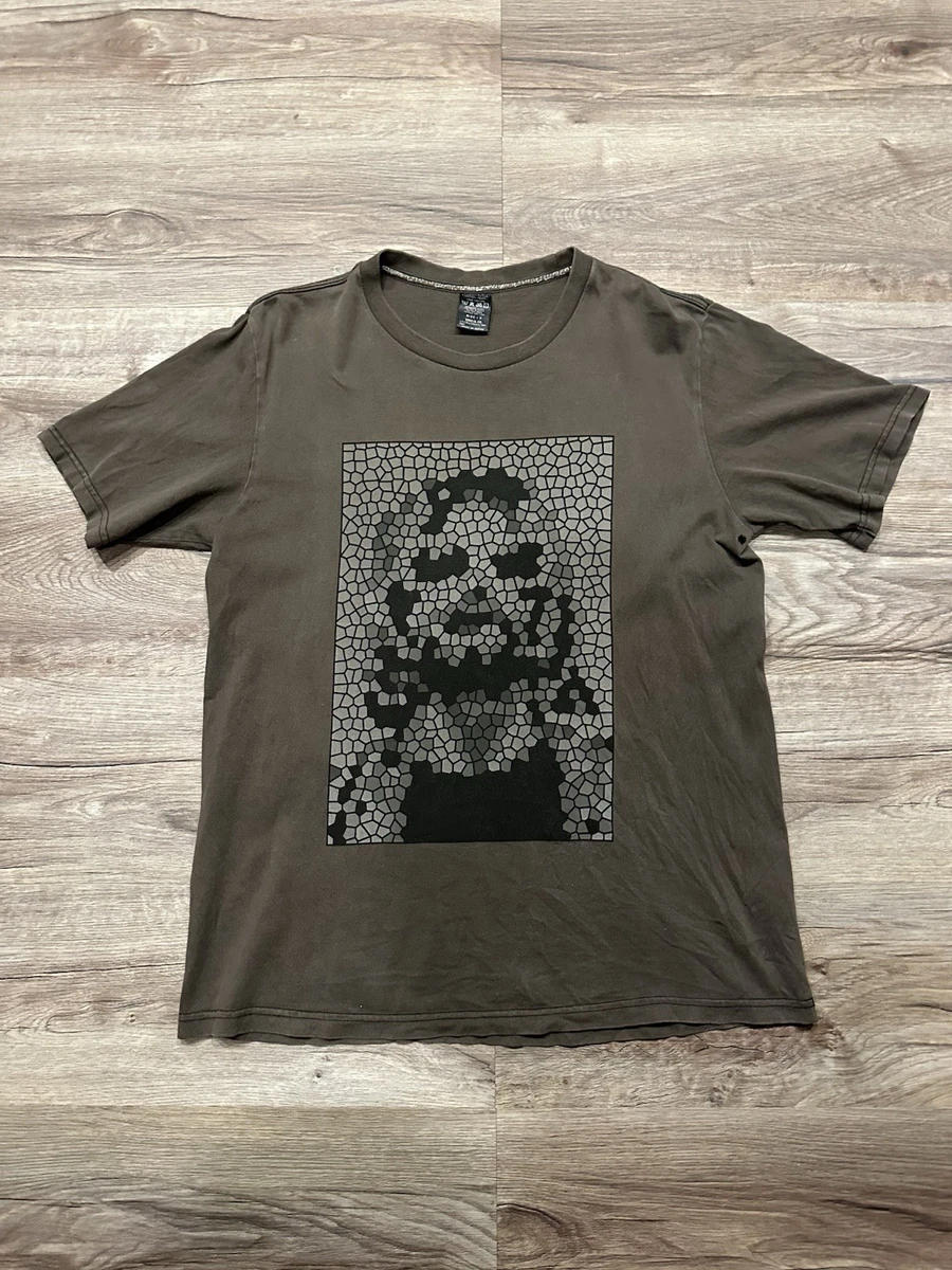 Number Nine Cotton T-Shirts for Men for sale - eBay