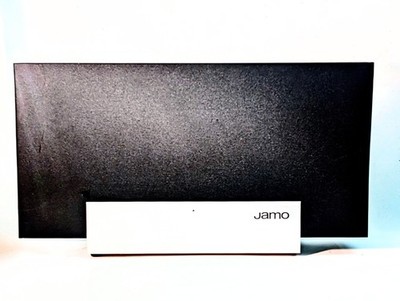 JAMO 180 Watt Powered Slim Subwoofer-A30SUB Tested and High Fidelity