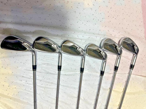 Callaway Legacy Irons | eBay