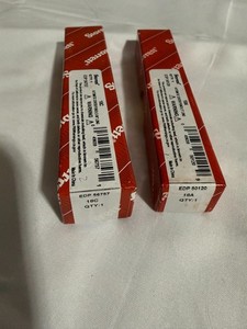 COMBO - NEW STARRETT 18A & 18C Automatic Center Punches 1 EA - 2 TOTAL PIECES