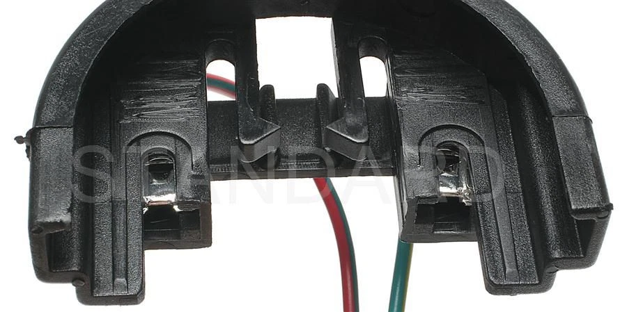 Conector de bobina de encendido SMP para Ford P-400 1976 Foto 4 de 4