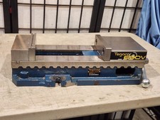 Tegara 6"  690V CNC Premium Milling Vise