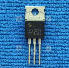 10pcs HY3215P HY3215 Integrated Circuit IC TO-220