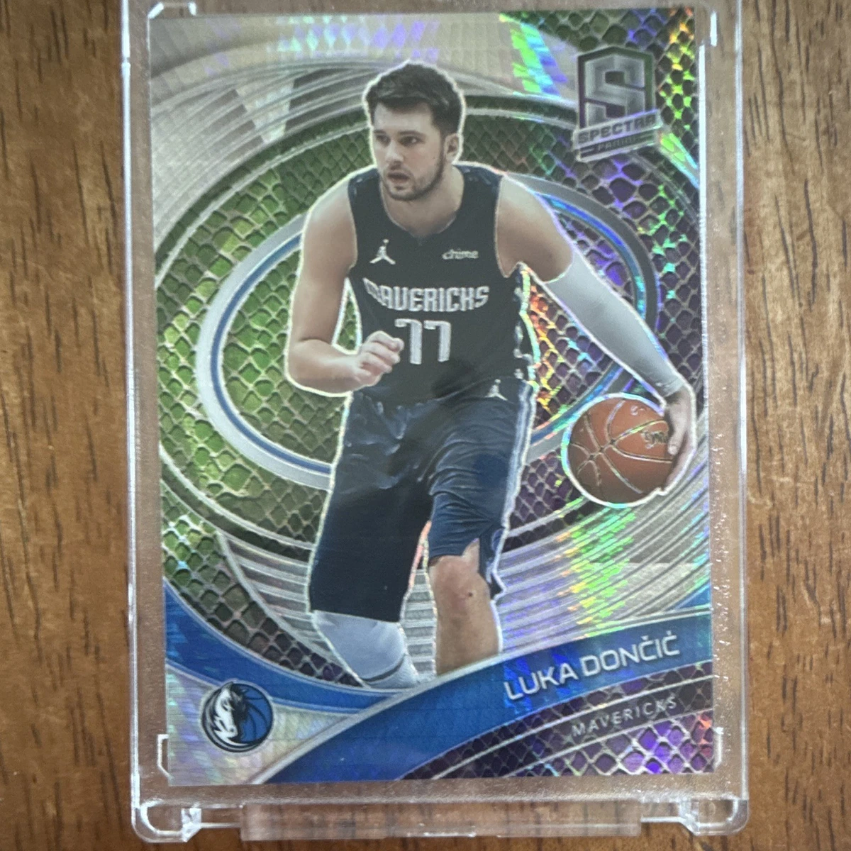 2020-21 Panini Basketball NBA Trading Card Singles for sale | eBay