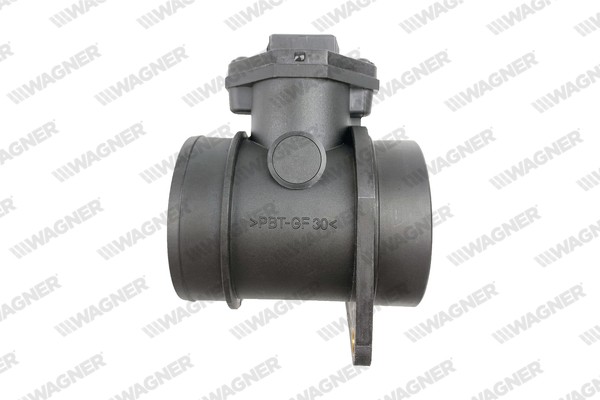 Wagner Luftmassenmesser FüR Audi A3 1.8 T A6 VW Golf IV Passat Variant-image