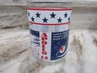 Set of 2 Vintage NASA Apollo  11 & 14 Commemorative Libbey Highball Moon Glasses — photo 9