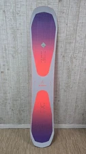 Bataleon Evil Twin Snowboard Size 149cm