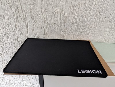 Lenovo Legion Gaming Mauspad Mouse Pad Unterlage Performance High Speed NEU