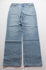Children's Place Boy's Mid Rise Straight Leg Jeans EJ3 Denim Size 16 NWT