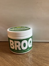 BROQ The Gold Standard of Sulforaphane Supplements   60 Capsules