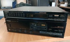Vintage Pioneer A-X430 Stereo Integrated Amplifier + Pioneer F-X430L FM/AM Tuner