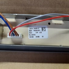 Termostato per frigorifero Rex Electrolux Zanussi AEG Originale 2262146463