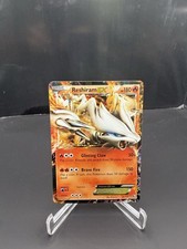 Pokémon Reshiram EX Legendary Treasures Ultra Rare Holo 29/113 180 HP on eBay