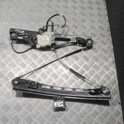 MB E-Class W211 Front Right Window Regulator w/ Motor A2117200246 A2118203042