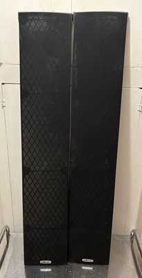 POLK AUDIO RTi A5 SPEAKER COVER SCREEN GRILL GRILLE RTi-A5 RTiA5