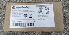 Nuevo Allen Bradley 193-T1APM Adaptador de Montaje en Panel Riel Din 193T1APM