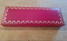 Cartier Santos de Cartier Box 407 Kugelschrei...