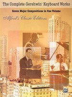 George Gershwin | The Complete Gershwin Keyboard Works | Taschenbuch | Englisch